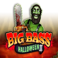 Big Bass Halloween 2